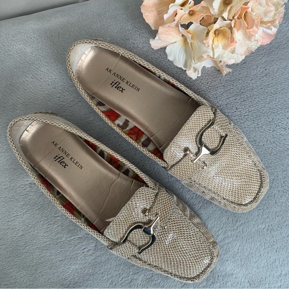 Anne Klein Loafers - Picture 4 of 5